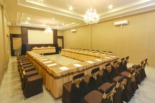 Суракарта: The Margangsa Hotel