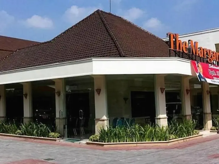 Суракарта: The Margangsa Hotel