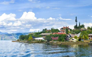 Озеро Тоба: Lekjon Cottage