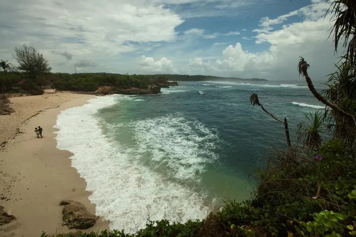 Лембонган-Айленд: Abian Huts Dream Beach Lembongan