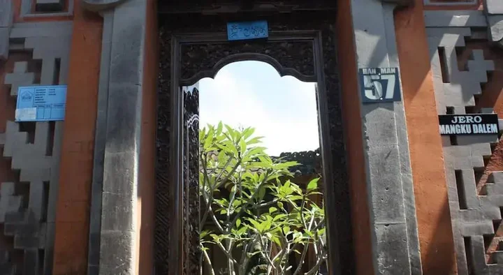 Убуд: Ubud Permai 2