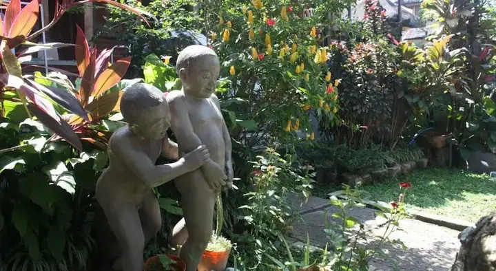 Убуд: Ubud Permai 2