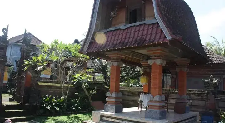 Убуд: Ubud Permai 2