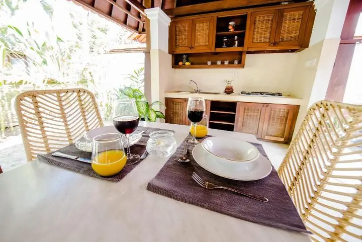 Fare Tia ™I Villas — фото 6