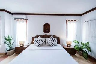 Переренан: Fare Tia ™I Villas