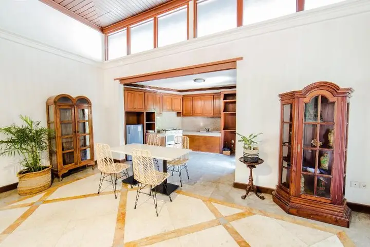 Fare Tia ™I Villas — фото 4