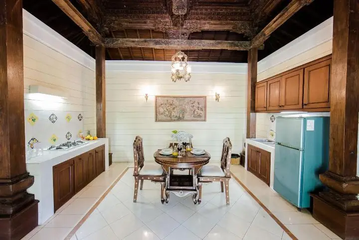 Fare Tia ™I Villas — фото 3