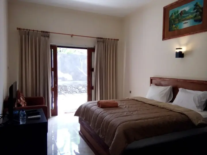 Сенджиги: Family Garden Homestay