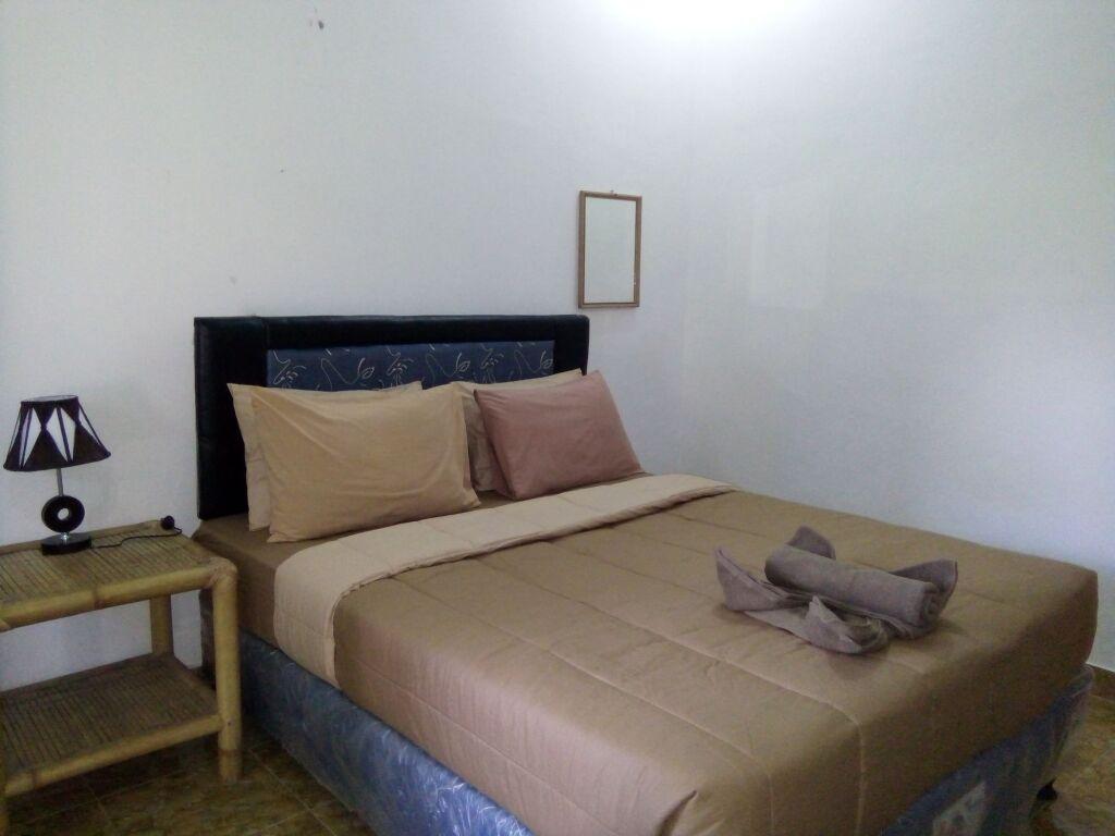 Сенджиги: Family Garden Homestay