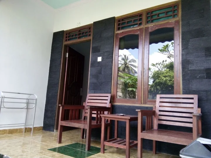 Сенджиги: Family Garden Homestay