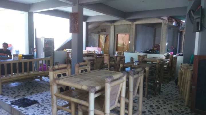 Сенджиги: Family Garden Homestay