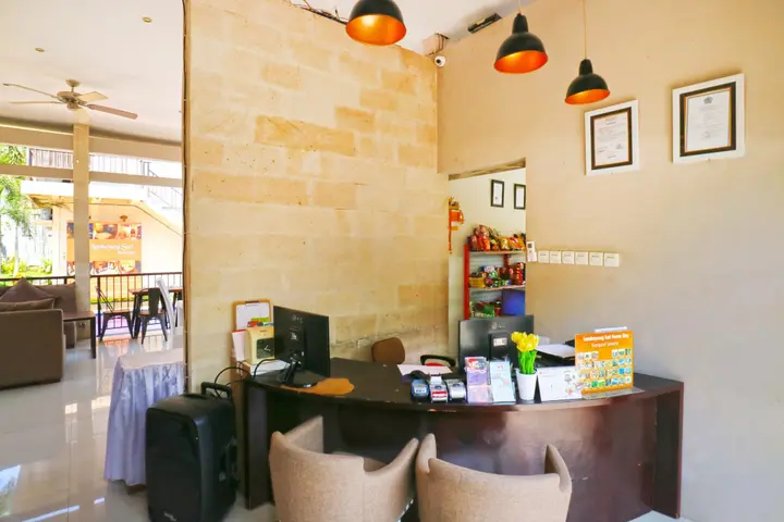 Галле: Lembayung Sari Homestay