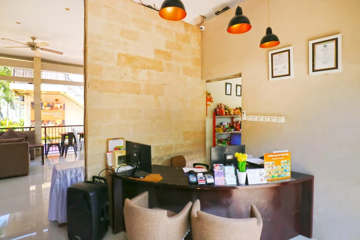Галле: Lembayung Sari Homestay
