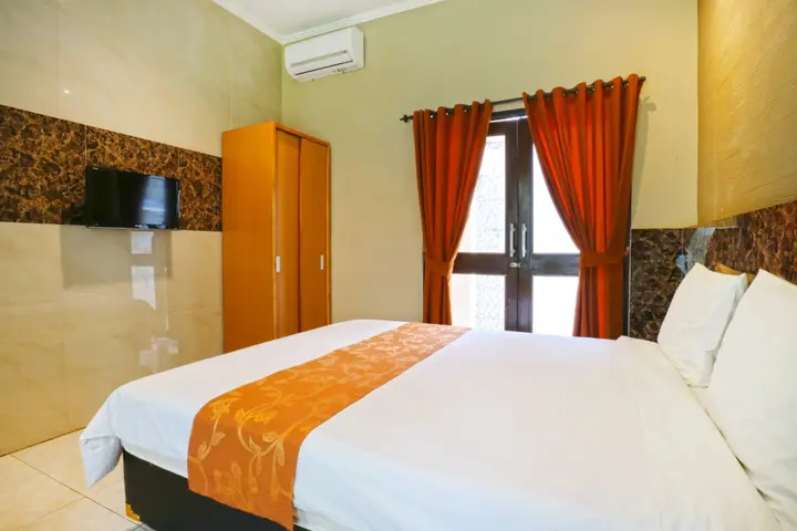 Галле: Lembayung Sari Homestay