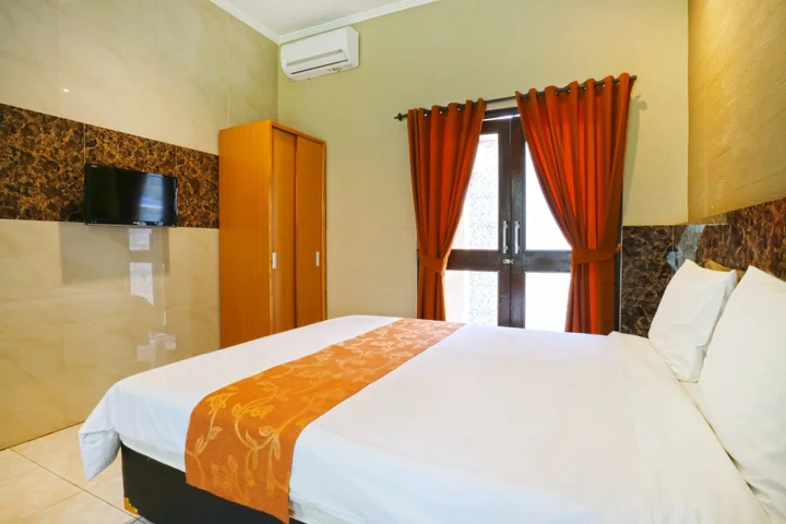 Галле: Lembayung Sari Homestay