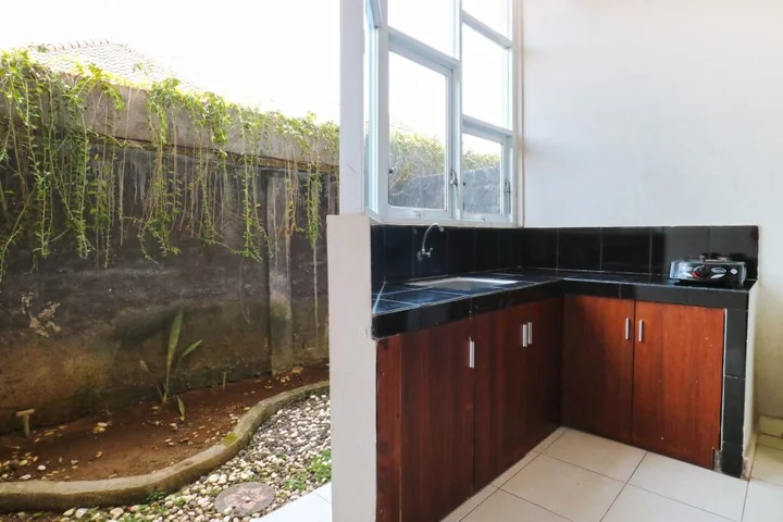 Галле: Lembayung Sari Homestay
