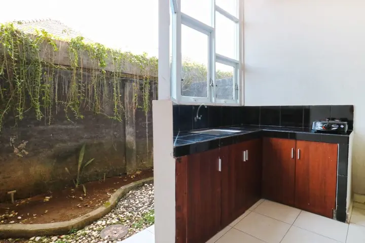 Галле: Lembayung Sari Homestay