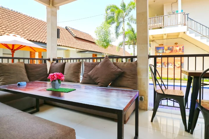 Галле: Lembayung Sari Homestay