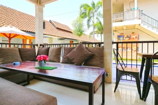 Галле: Lembayung Sari Homestay