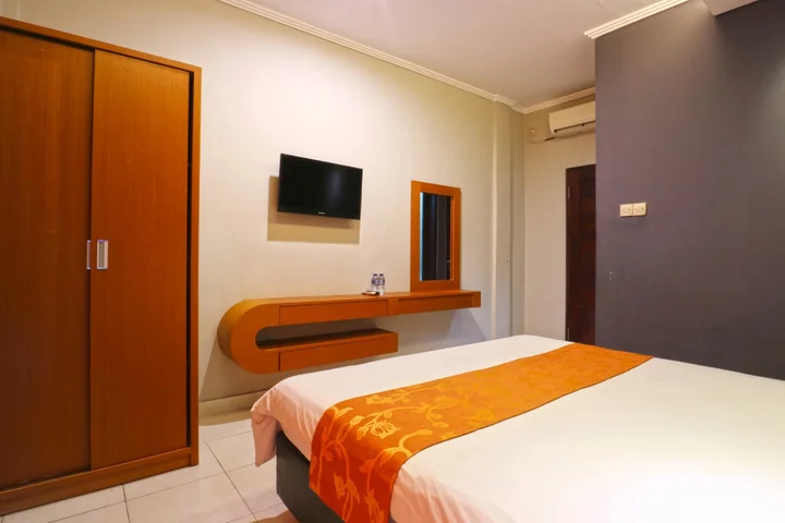 Галле: Lembayung Sari Homestay