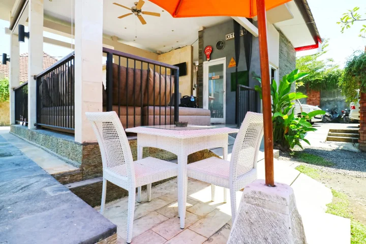 Галле: Lembayung Sari Homestay