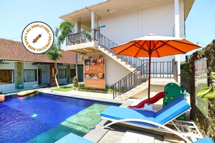 Галле: Lembayung Sari Homestay