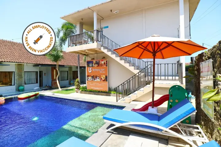 Галле: Lembayung Sari Homestay