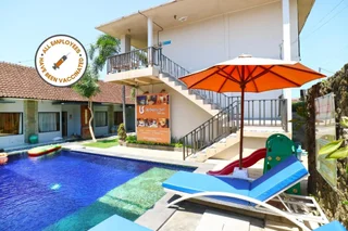 Галле: Lembayung Sari Homestay