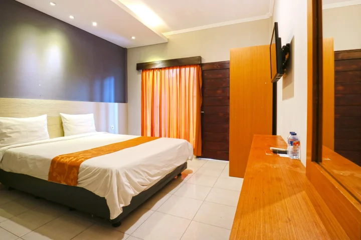 Галле: Lembayung Sari Homestay