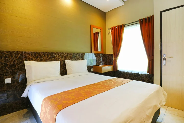 Галле: Lembayung Sari Homestay