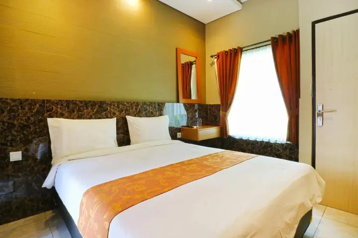 Галле: Lembayung Sari Homestay
