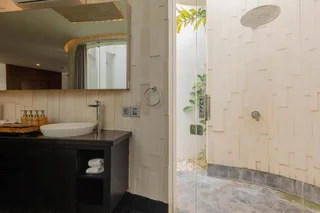 Кута: Taman Mesari Luxury Villas-Seminyak