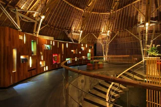 Кута: Taman Mesari Luxury Villas-Seminyak