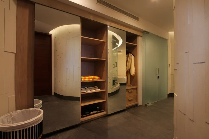 Кута: Taman Mesari Luxury Villas-Seminyak
