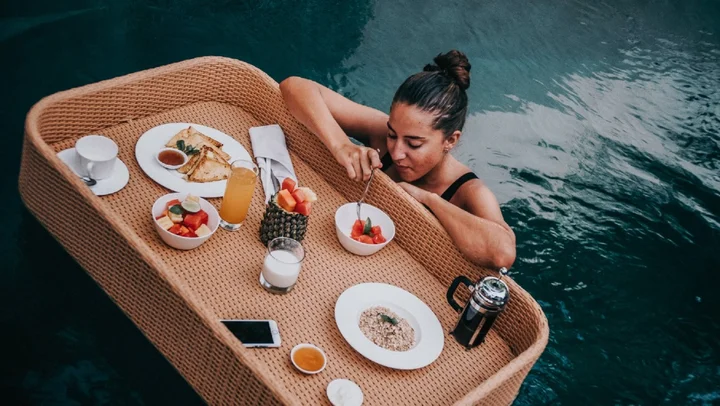 Кута: Taman Mesari Luxury Villas-Seminyak