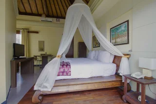 Убуд: Ladera Villa Ubud