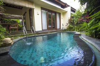 Убуд: Ladera Villa Ubud