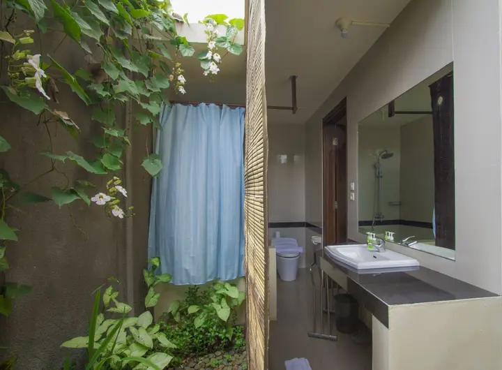 Убуд: Ladera Villa Ubud