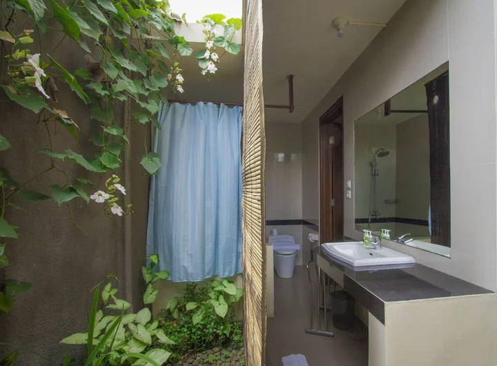 Убуд: Ladera Villa Ubud