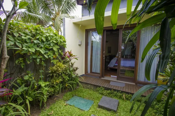 Убуд: Ladera Villa Ubud