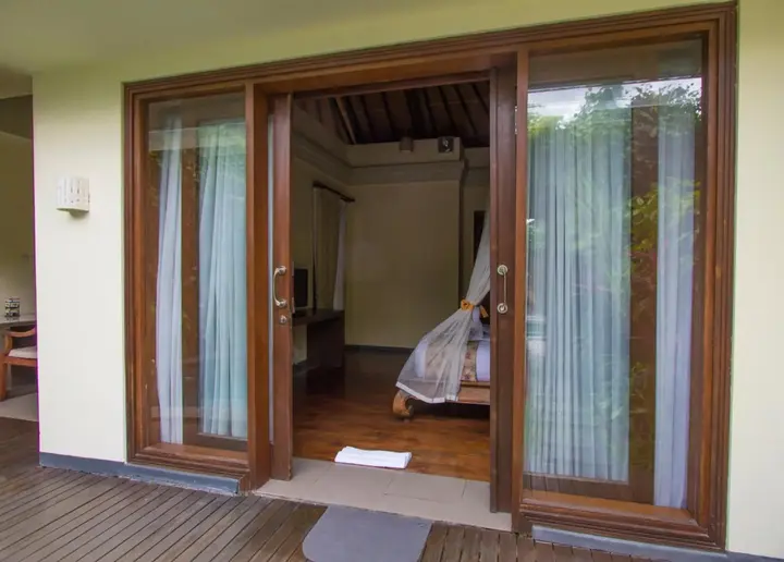 Убуд: Ladera Villa Ubud