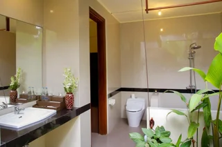 Убуд: Ladera Villa Ubud