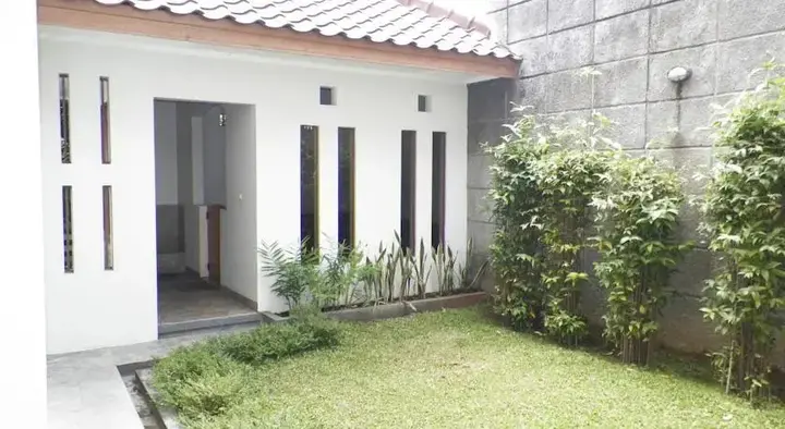 Бандунг: Setra Duta Guest House