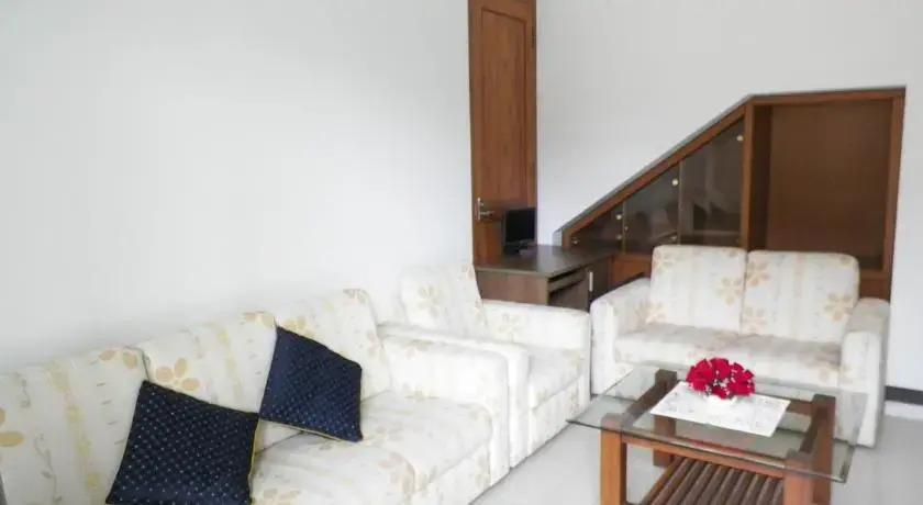 Бандунг: Setra Duta Guest House