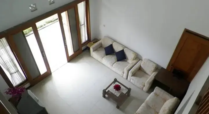 Бандунг: Setra Duta Guest House