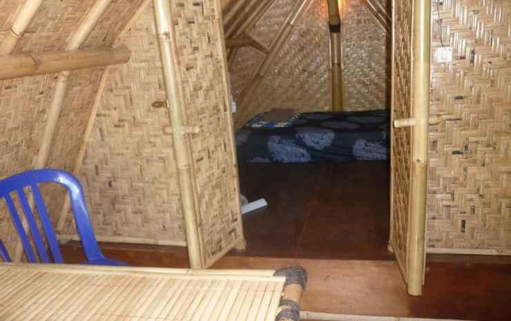 Гили Аир: Desa Ku Bungalows