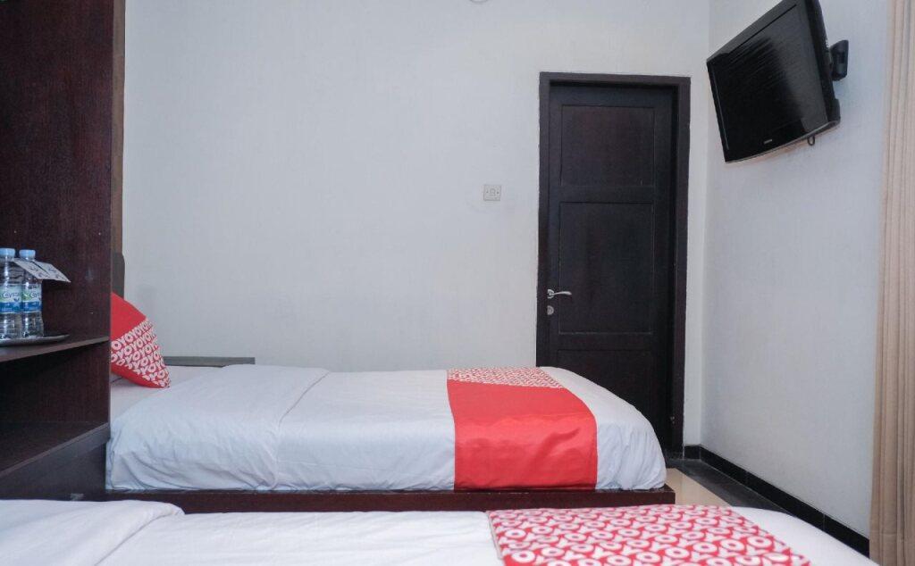 OYO 1130 Bandoeng Guest House Syariah — фото 3