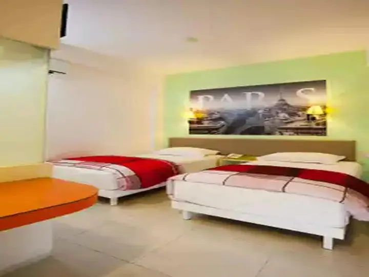 Маланг: Dewarna Zainul Arifin Malang