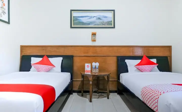 Надисари: Rani Homestay