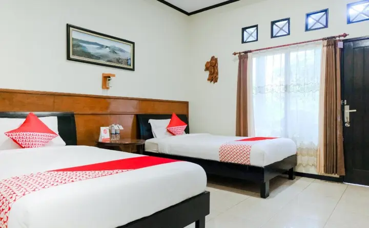 Надисари: Rani Homestay